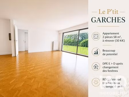 appartement à garches (92380)