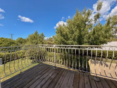 vente appartement 1 pièce 21 m² hyères (83400)