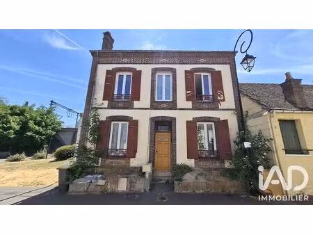immeuble à dreux (28100)