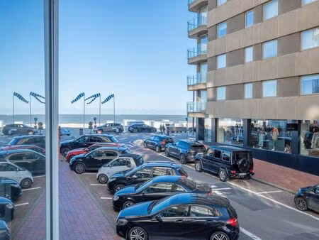 appartement à vendre à knokke € 675.000 (lq6bz) - knokke real estate | zimmo