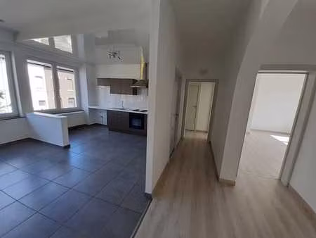 appartement 2 chambres