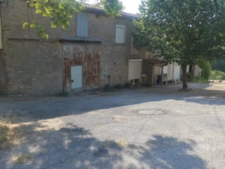 vente appartement 7 pièces 145 m² à labruguière (81290)  197 000 €
