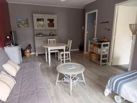 vente appartement 2 pièces au pouliguen (44510) : à vendre 2 pièces / 40m² le pouliguen
