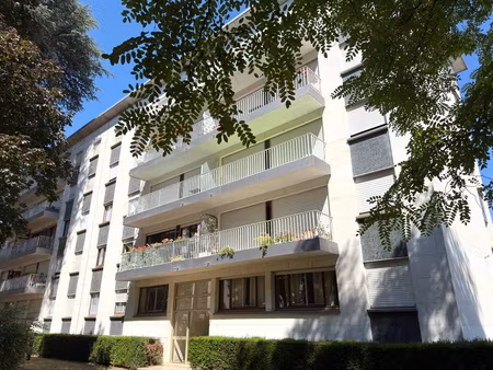 a vendre - appartement - t4 - orleans - mouillere