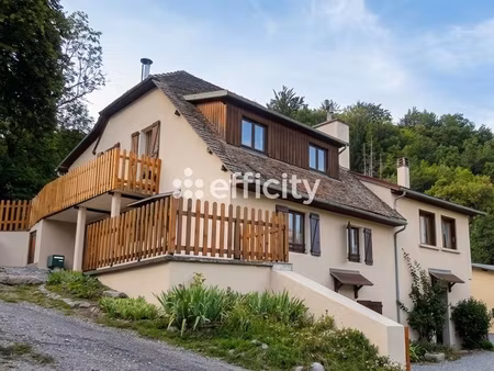 appartement 1 pièce - 22 m²