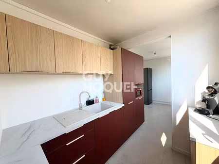 appartement 3 pièce(s) - saint-jean-le-blanc (45650)