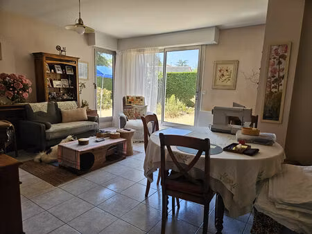 appartement st sebastien sur loire 3 pièce(s) 67 m2