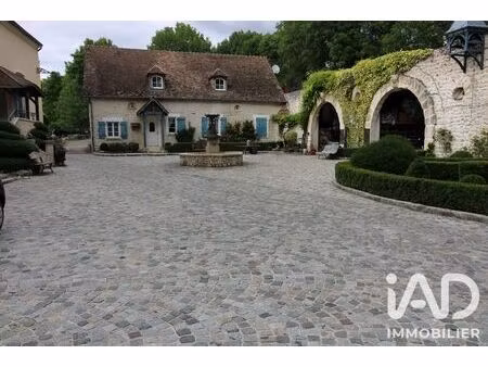 studio à septeuil (78790)