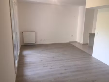 vente appartement 3 pièces 60.37 m² à tremblay-en-france (93290)  255 000 €