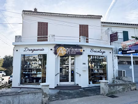 droit au bail tous commerces mar vivo