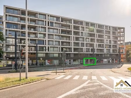 bien professionnel à vendre à ledeberg € 399.000 (lq6az) - immo-home | zimmo