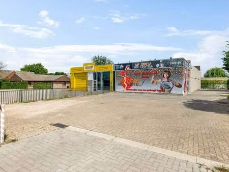 bien professionnel à vendre à kontich € 686.000 (lq6f6) - vb vastgoed - lint | zimmo