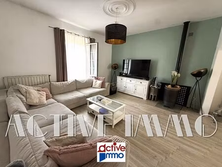 en vente maison 186 m² – 235 000 € |hayange