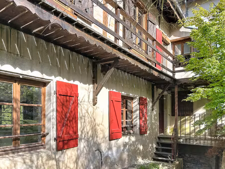 charmante maison de caractere