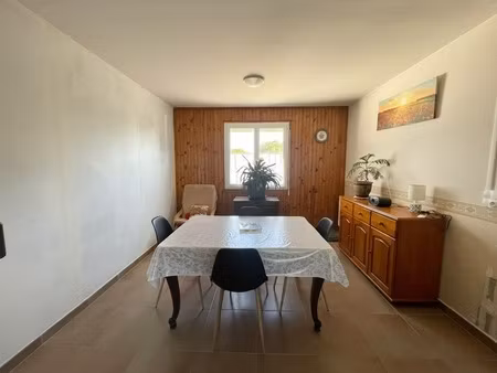 maison à vendre dpe d à guingamp (22)