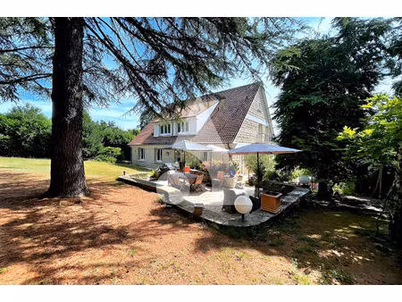 maison parmain 10 pièces 325 m2
