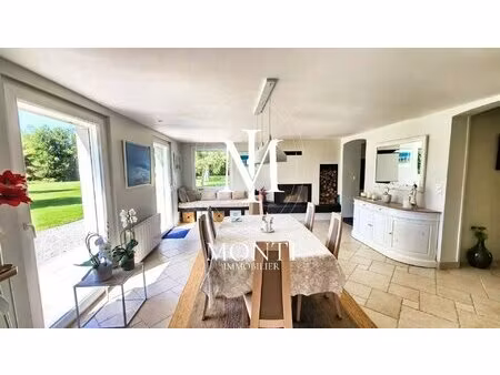 belle maison familiale de 243 m² à pleurtuit