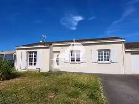 vente maison à pornic (44210) : à vendre / pornic