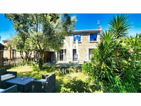 maison saint coulomb 7 pièces 248 m2
