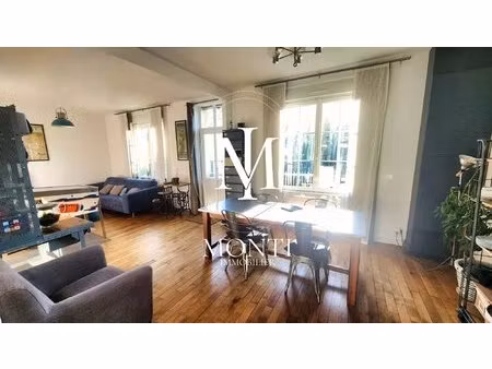 maison de 5 pièces à saint-lunaire