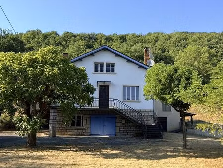 maison à varen (82330)