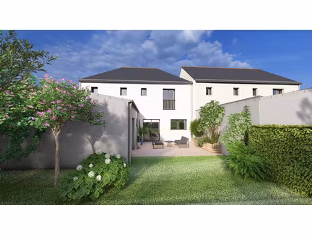 a vendre - maison/villa dinard - neuf - frais de notaires of