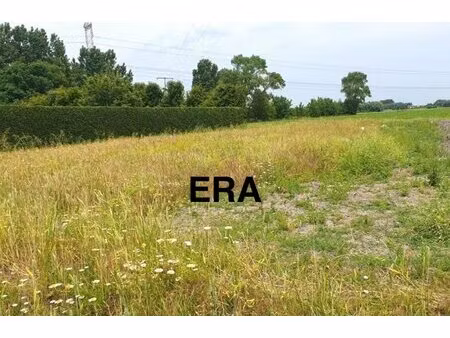 en vente terrain non constructible – 56 100 € |guemps