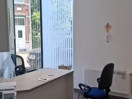 bureau à louer à tervuren  peb b
