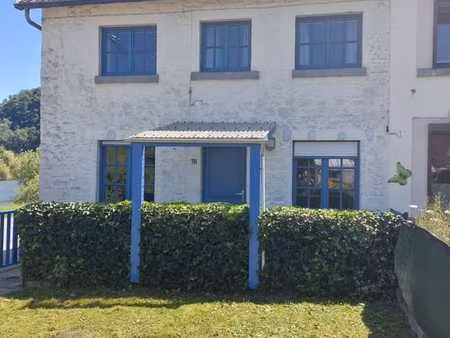 maison à louer