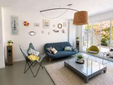 vente maison à lorient (56100) : à vendre / 160m² lorient