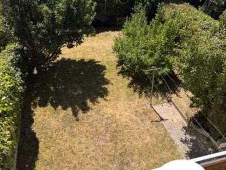 vente maison à lorient (56100) : à vendre / 93m² lorient