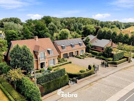 maison à vendre à meulebeke € 1.350.000 (lq6ej) - vastgoed zebra | zimmo