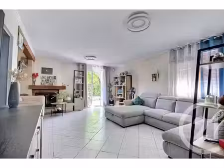 maison à vendre - 6 pièces - 150 m2 - tour en sologne - 41 - centre
