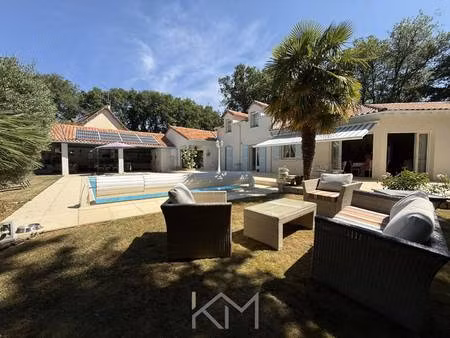 villa à vendre