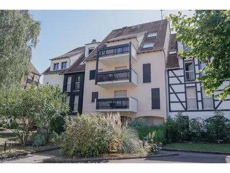 duplex à vendre
