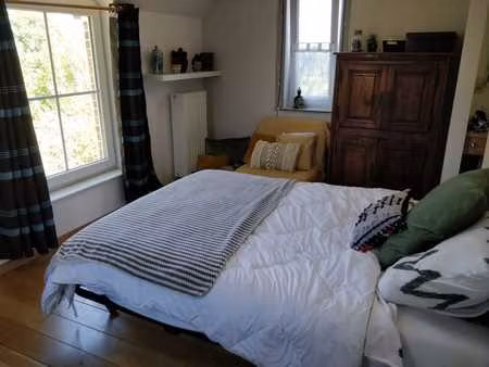 kot étudiant coloc 2 pers chez l'hab. fraichement rénové