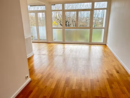 appartement maisons laffitte 4 pièce(s) 69.43 m2