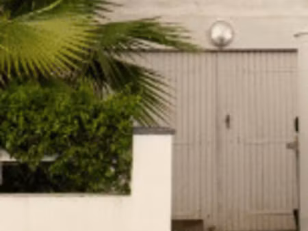 parking à louer
