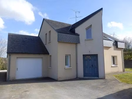 maison à louer