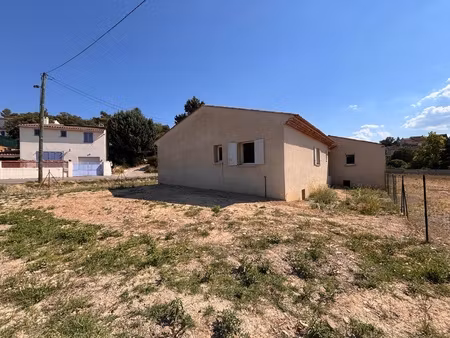 maison 4 pièces - 86 m²