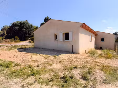 maison 4 pièces - 86 m²