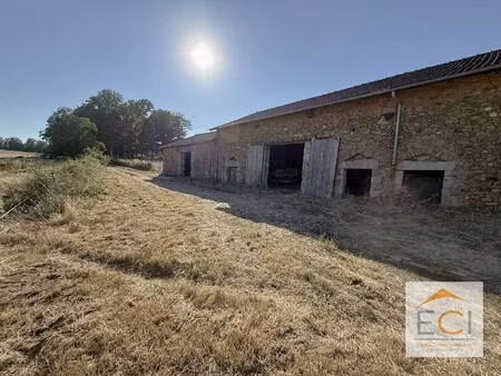 terrain agricole à vendre