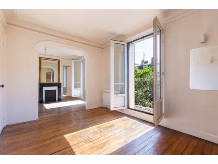 vente appartement 3 pièces 47 m² à paris 12ème (75012)  577 500 €