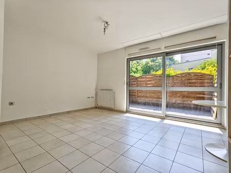 appartement courbevoie 2 pièces- 49 15m²