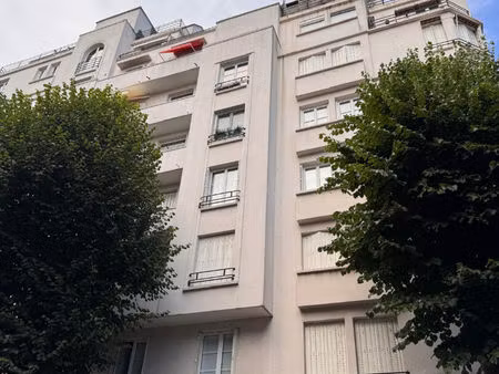 t3 neuilly sur seine - 3 pièce(s) - 53.77 m2