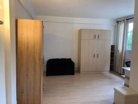 studio meuble - mairie d'issy