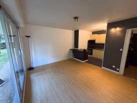 location appartement 2 pièces à vannes (56000) : à louer 2 pièces / 38m² vannes
