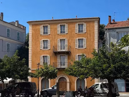 vente appartement 3 pièces 74.31 m² à saint-florent (20217)  595 000 €