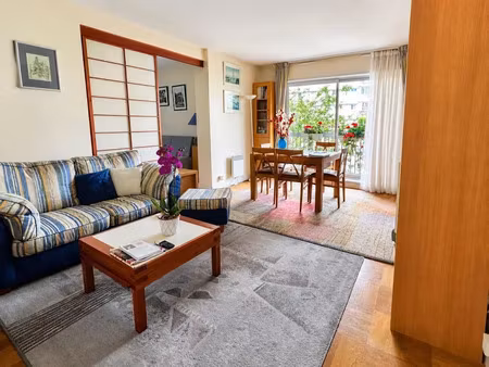 vente appartement 3 pièces 69 m² à paris 14ème (75014)  637 900 €