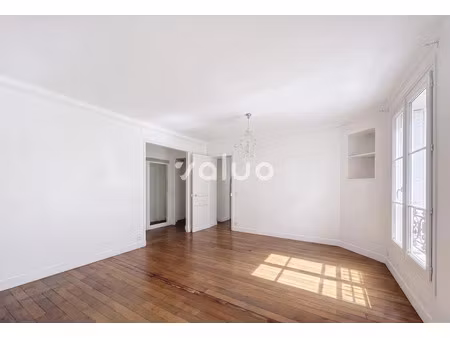 vente appartement 3 pièces 82 m² à paris 12ème (75012)  720 000 €